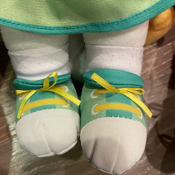 GUC Daniel Tiger and Katerina Kittycat Plush authentic from the Live show - Picture 9 of 10